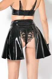 Lack Rock ELYSEES schwarz