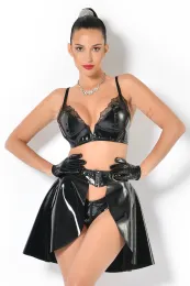 Lack Rock ELYSEES schwarz