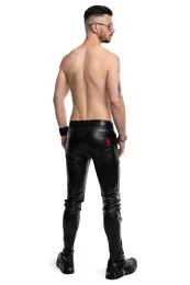 Lange Herren Hose RMGabriele001 schwarz