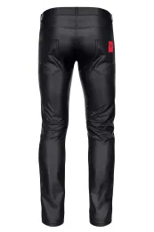 Lange Herren Hose RMGabriele001 schwarz