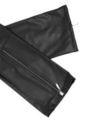 Lange Herren Hose RMTommaso001 schwarz
