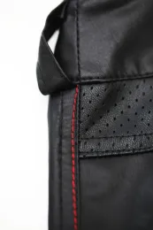 Lange Herren Hose RMVincenzo001 schwarz