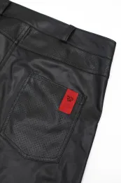 Lange Herren Hose RMVincenzo001 schwarz