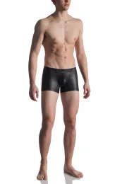 M510 Hip Boxer schwarz