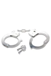 Metal Hand Cuffs