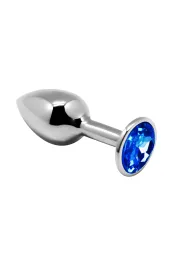 Metal Plug Kit silbern