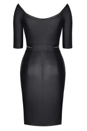 Minikleid BRMargherita001 schwarz