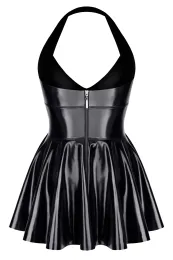 Minikleid DDOlimpia001 schwarz