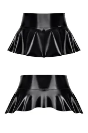 Minirock DDElia001 schwarz