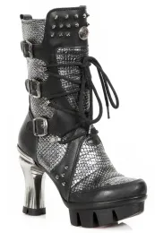 NewRock M.NEOPUNK004-C4