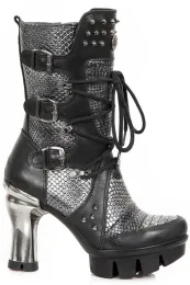 NewRock M.NEOPUNK004-C4