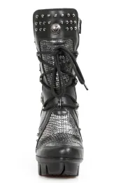 NewRock M.NEOPUNK004-C4