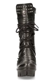 NewRock M.NEOPUNK004-S1