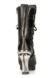 NewRock M.NEOPUNK004-S1