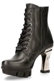 NewRock M.NEOPUNK017-S5