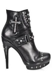 NewRock M.PUNK063-S1