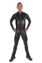 Overall ROSS schwarz