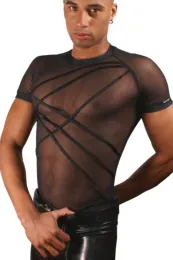 Reglan Shirt RS698 schwarz