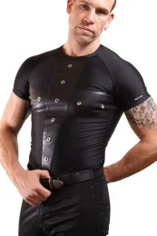 Reglan Shirt RS801 schwarz