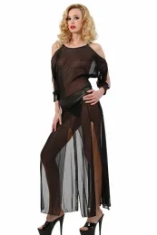 Set Rock & Top schwarz