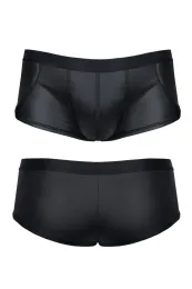 Short SHO007 schwarz von Regnes Fetish Planet
