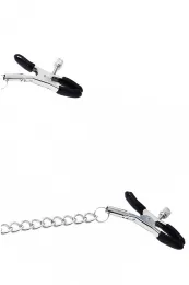 SLAVE verstellbare Nippelklemmen