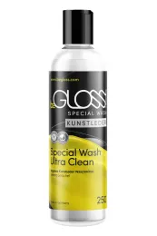 Special Wash KUNSTLEDER - Waschmittel