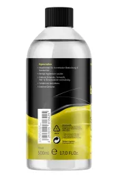 Special Wash KUNSTLEDER - Waschmittel