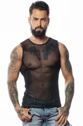 Tank Top ADRIEN schwarz