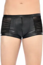 Wetlook Boxer THEON schwarz