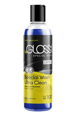 Special Wash LATEX - Waschmittel