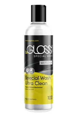 Special Wash WETLOOK - Special Wash & Ultra Clean